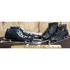 Image 1 : LOT OF 2 - PAIR OF MENS VINTAGE ICE SKATES AND SPEEDSKATES