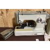 Image 2 : SEARS KENMORE MODEL 1040 SEWING MACHINE WITH CASE