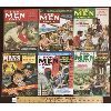 Image 1 : LOT OF 6 - FOR MEN MAGAZINES 
