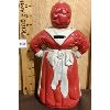 Image 2 : 10.5IN CAST IRON MAMMY COIN BANK