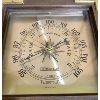 Image 2 : SPRINGFIELD BAROMETER - 20.5IN X 8IN