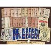 Image 1 : JOB LOT - QTY OF ALMANACS 1860'S-1940's