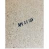 Image 2 : LOT OF 2 - SUBWAY ADVERTISEMENTS - LARGEST MEASURES 24IN X 12IN