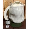 Image 2 : ROYAL DOULTON - MARK TWAIN JUG - 7.5in TALL