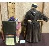 Image 2 : LOT OF 2 - ROYAL DOULTON - THE JOVIAL MONK AND THE FOAMING QUART