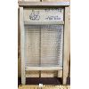 Image 1 : TOP NOTCH WASHBOARD - 23 X 13in