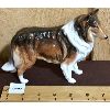 Image 1 : ROYAL DOULTON - COLLIE 5in