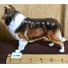 Image 2 : ROYAL DOULTON - COLLIE 5in