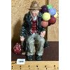 Image 1 : ROYAL DOULTON - THE BALLOON MAN 7.5in