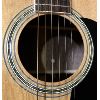 Image 2 : 6 STRING ACOUSTIC UNIVOX U-3000 GUITAR - LAWSUIT ERA