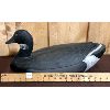 Image 1 : WOODEN GOOSE DECOY - 20 in LENGTH