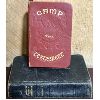 Image 2 : LOT OF 3 - BIBLES - INCL 1895 GERMAN, YMCA, AND PRAYER BOOK