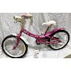 Image 1 : CHILDREN'S CREAM SODA SUPERCYCLE SINGLE SPEED BICYCLE