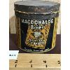 Image 1 : MACDONALDS BRIER SMOKING TOBACCO TIN 