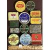 Image 1 : JOB LOT - MISC TOBACCO TINS