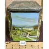 Image 3 : THOMAS J. LIPTON TEA TIN - 8.5IN X 5.5IN X 6IN