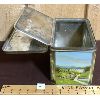 Image 7 : THOMAS J. LIPTON TEA TIN - 8.5IN X 5.5IN X 6IN
