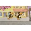 Image 2 : HECKLE AND JECKLE ORIGINAL ANNIMATION CELL - 32IN X 15IN