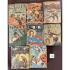 Image 1 : LOTOF 8 - BIG LITTLE BOOKS CIRCA 1930's