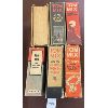 Image 2 : LOT OF 6 - BIG LITTLE BOOKS CIRCA 1930-40's