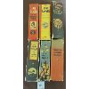 Image 2 : LOT OF 6 - BIG LITTLE BOOKS CIRCA 1930-40's