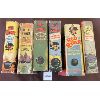 Image 2 : LOT OF 6 - BIG LITTLE BOOKS CIRCA 1930-40's