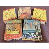 Image 2 : LOT OF 5 - BIG LITTLE BOOKS CIRCA 1930-40's