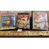 Image 1 : LOT OF 3 - BIG LITTLE BOOKS CIRCA 1930-40's
