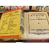 Image 2 : LOT OF 5 - BIG LITTLE BOOKS CIRCA 1930-40'S