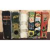 Image 2 : LOT OF 6 - BIG LITTLE BOOKS CIRCA 1930-40's