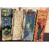 Image 2 : LOT OF 4 - BIG LITTLE BOOKS CIRCA 1930-40's