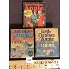 Image 1 : LOT OF 3 - BIG LITTLE BOOKS CIRCA 1930-40's