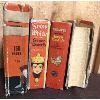 Image 2 : LOT OF 4 - BIG LITTLE BOOKS CIRCA 1930-40's