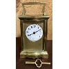 Image 1 : FRENCH 1890's CARRIAGE CLOCK