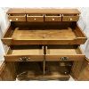 Image 2 : PINE DRY SINK - 39in X 36in X 19in