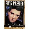 Image 1 : ELVIS PRESLEY - THE CLASSIC POSTER BOOK