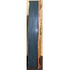 Image 2 : SMALL WOODEN CANOE SHELF - 28 X 11in