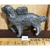 Image 2 : CAST METAL DOG BANK