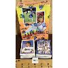 Image 1 : JOB LOT - SEALED BOX 1992 OPC BASEBALL CARDS PLUS ADDITIONAL 91-92 CARDS