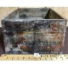 Image 2 : CANADA & DOMINION SUGAR CO. LTD. CRATE - 16in X 11.5in X 7.5in