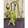 Image 1 : SMART BROCKVILLE CISTERN HAND PUMP - 19 INCHES