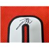 Image 2 : Portland Trail Blazers Damian Lillard Autographed Red Jersey (Beckett)