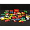 Image 2 : ASSORTED TOY CAR LOT