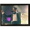 Image 2 : JUSTIN TIMBERLAKE SIGNED 8X10 PHOTO (RA COA)
