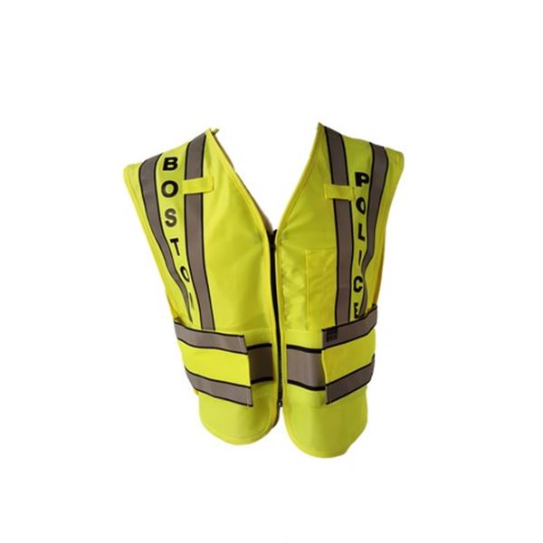 Patriots Day Tommy Saunders (Mark Wahlberg) Movie Costumes