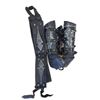 Image 4 : Underworld: Rise of the Lycans Death Dealer Captain Movie Costumes