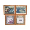 Image 1 : Debbie Reynolds Signed Broadway Press  & Mini Posters Collection