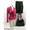 Image 1 : Scream 4 Gale Weathers-Riley (Courteney Cox) Movie Costumes