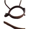 Image 2 : Django Mississippi Slave Shackle Movie Props