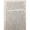 Image 2 : Tulip Fever Hollinder Bill of Rates Movie Props